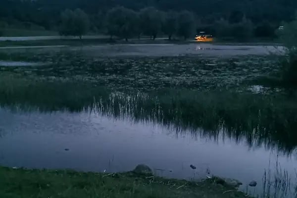 Sülüklü Göl Spil Dağı Milli Parkı - Resim 10