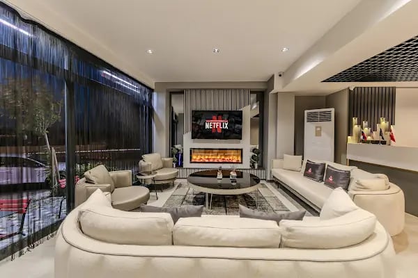 Hotel Intercity Istanbul Airport - Resim 5