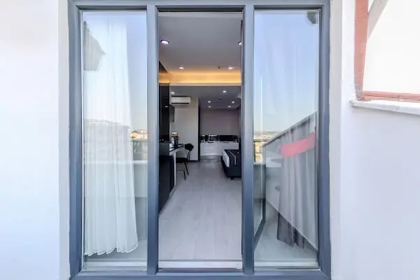 Hotel Intercity Istanbul Airport - Resim 19