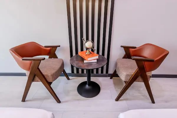 Hotel Intercity Istanbul Airport - Resim 14