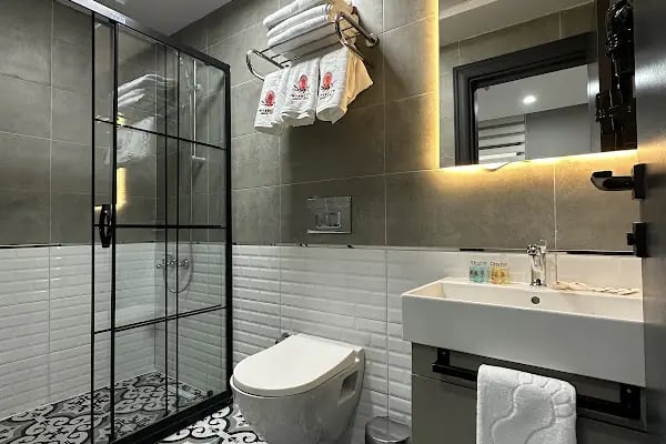 Hotel Intercity Istanbul Airport - Resim 3