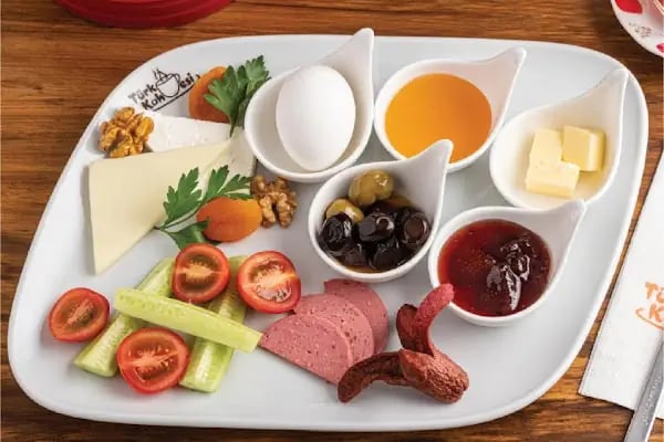 Hotel Intercity Istanbul Airport - Resim 18