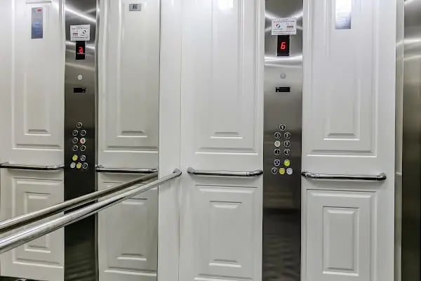 Hotel Intercity Istanbul Airport - Resim 17