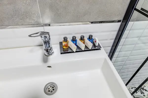 Hotel Intercity Istanbul Airport - Resim 11