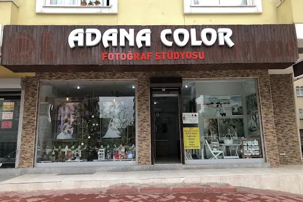 Adana Color Fotoğraf Stüdyosu - Resim 3