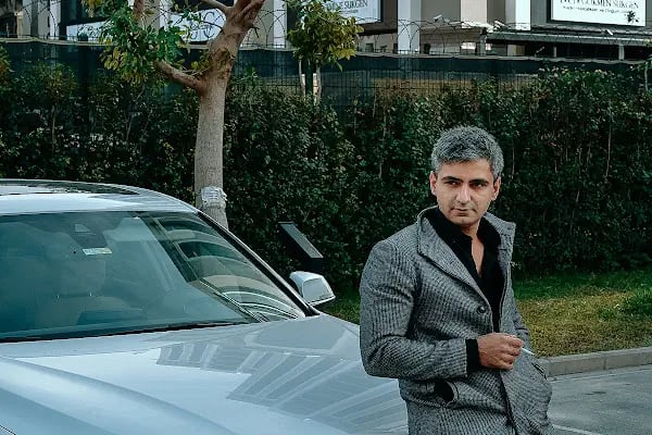 Adana Color Fotoğraf Stüdyosu - Resim 2