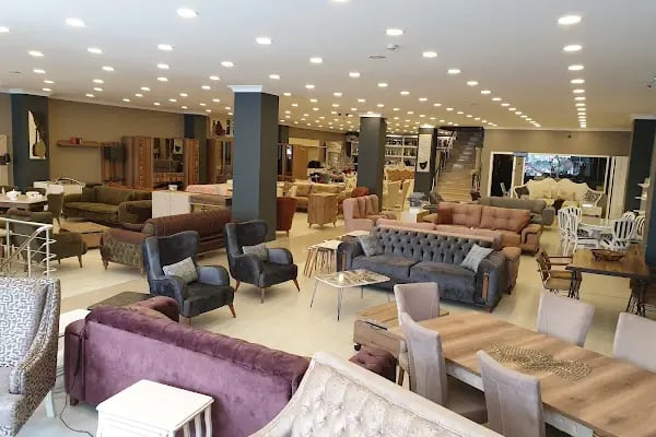Yılmaz Mobilya AVM - Resim 4