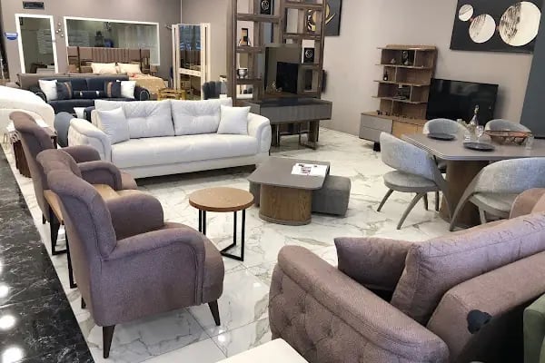 Yılmaz Mobilya AVM - Resim 17