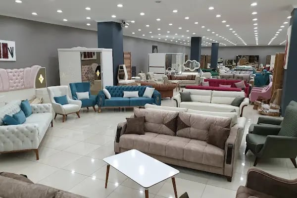 Yılmaz Mobilya AVM - Resim 18