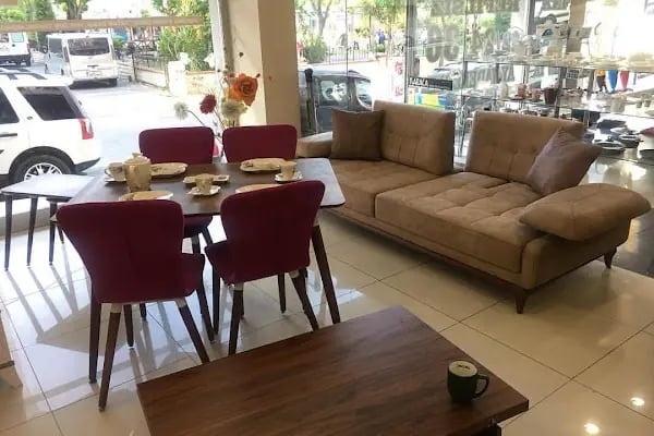 Yılmaz Mobilya AVM - Resim 12