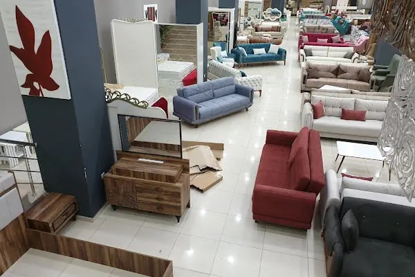 Yılmaz Mobilya AVM - Resim 15