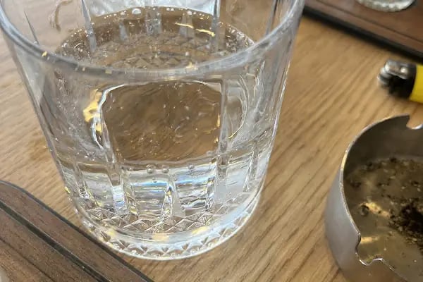 Bahçe'de Kahvaltı ve yemek servisi. - Resim 17