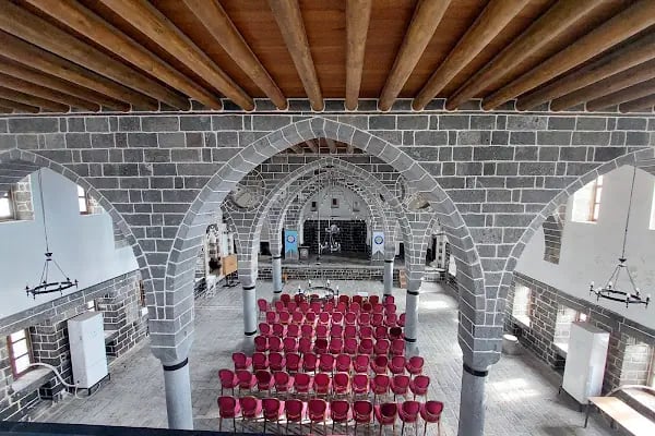 Ermeni Katolik Kilisesi - Resim 18