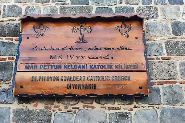 Ermeni Katolik Kilisesi - Resim 16