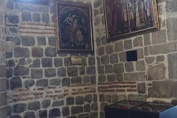 Ermeni Katolik Kilisesi - Resim 15