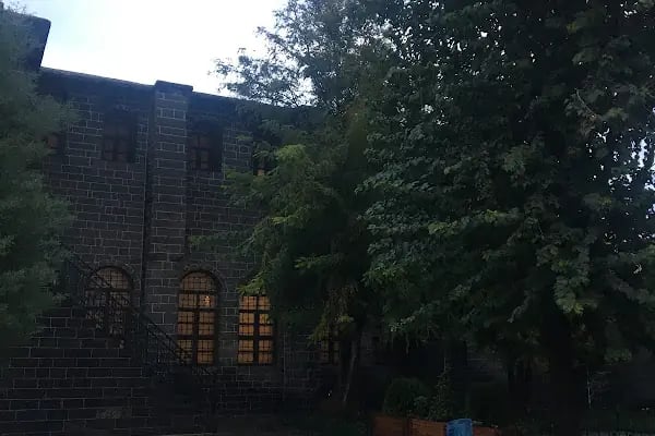Ermeni Katolik Kilisesi - Resim 17