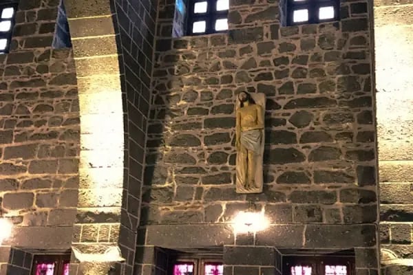 Ermeni Katolik Kilisesi - Resim 14
