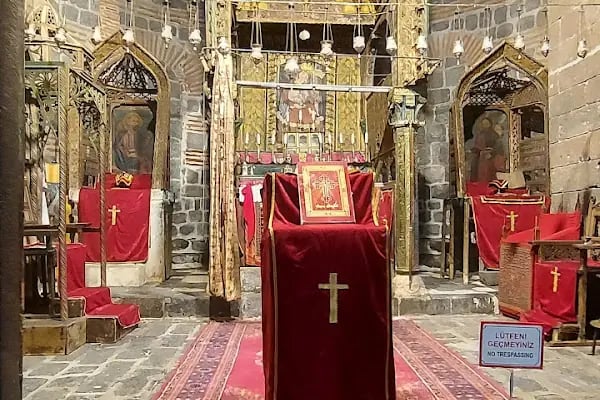 Ermeni Katolik Kilisesi - Resim 6