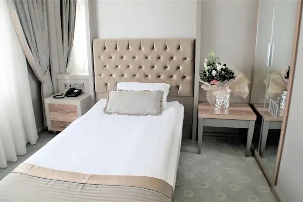 Enerji Otel - Resim 9