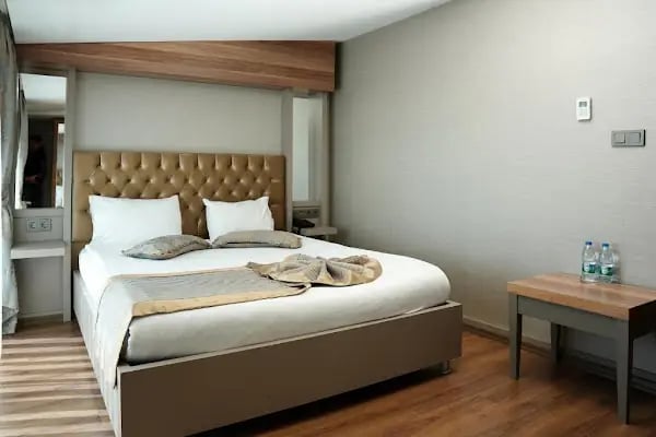 Enerji Otel - Resim 2