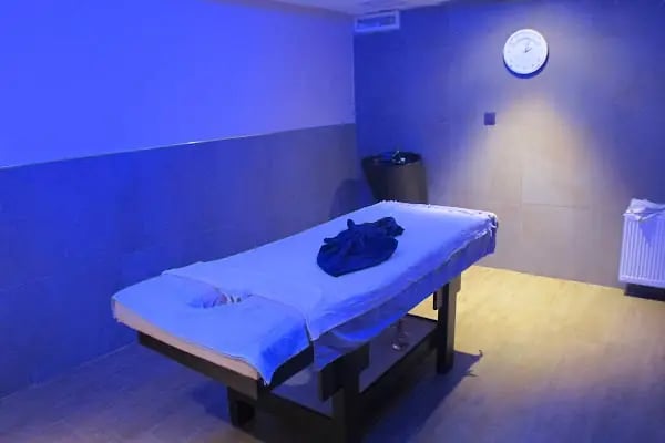 Enerji Otel - Resim 8