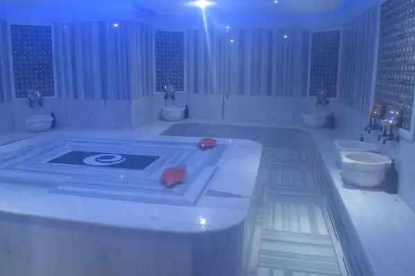 Enerji Otel - Resim 4