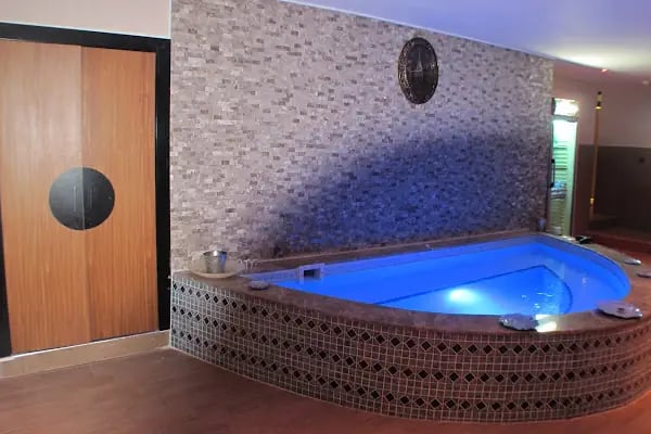 Enerji Otel - Resim 10