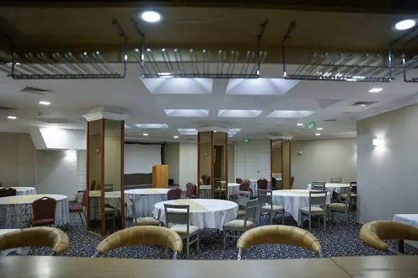 Enerji Otel - Resim 17