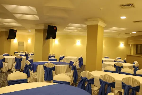 Enerji Otel - Resim 5