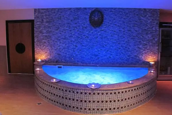 Enerji Otel - Resim 3