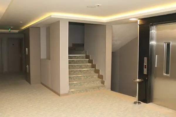 Enerji Otel - Resim 16