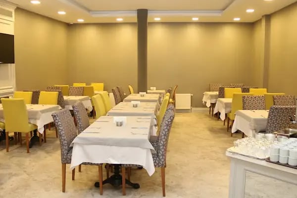 Enerji Otel - Resim 7