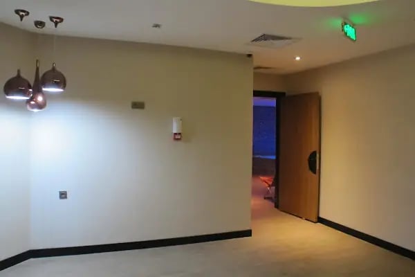 Enerji Otel - Resim 19