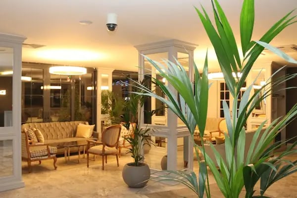 Enerji Otel - Resim 6