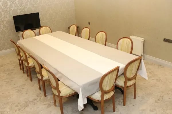 Enerji Otel - Resim 12