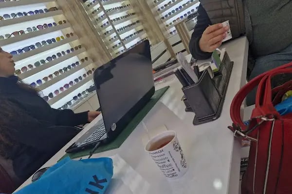 Dolunay Optik - Resim 3
