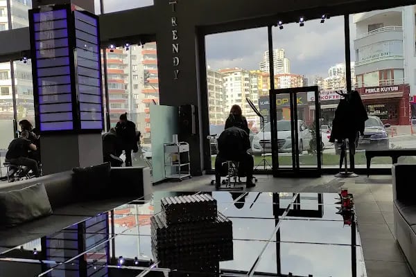 His Hair Center - Ankara - Resim 3