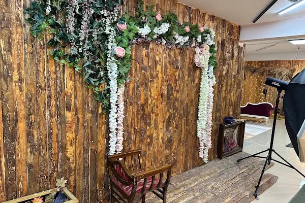 Hayri Eşkin Fotoğrafçılık Emniyet Müdürlüğü Karşısı - Resim 5