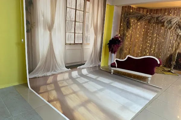 Hayri Eşkin Fotoğrafçılık Emniyet Müdürlüğü Karşısı - Resim 8