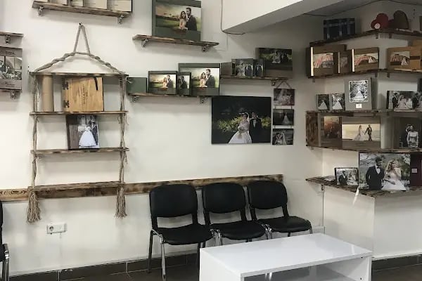 Hayri Eşkin Fotoğrafçılık Emniyet Müdürlüğü Karşısı - Resim 11