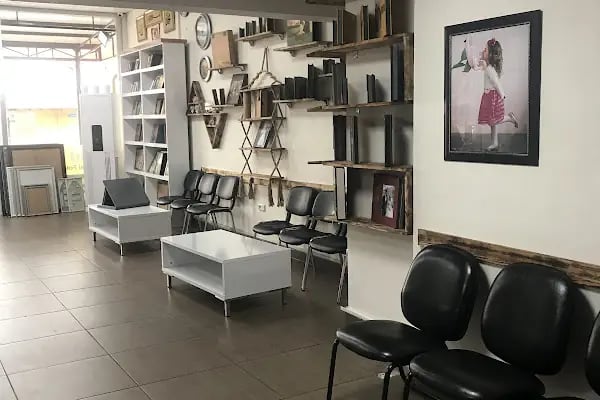 Hayri Eşkin Fotoğrafçılık Emniyet Müdürlüğü Karşısı - Resim 12
