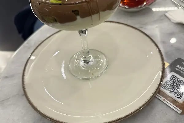 FERNANDO CHOCOLATE - Resim 8