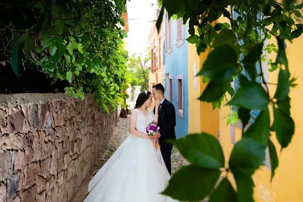 Zafer Fotoğrafçılık - Resim 12