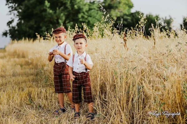 Zafer Fotoğrafçılık - Resim 9