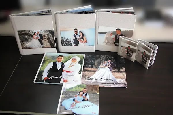 Zafer Fotoğrafçılık - Resim 7