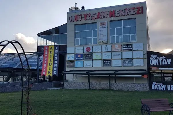 Copy Center Samsun Fotokopi - Resim 7