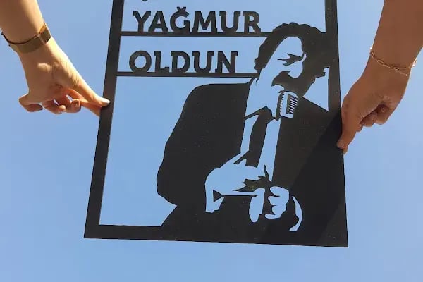 Copy Center Samsun Fotokopi - Resim 15