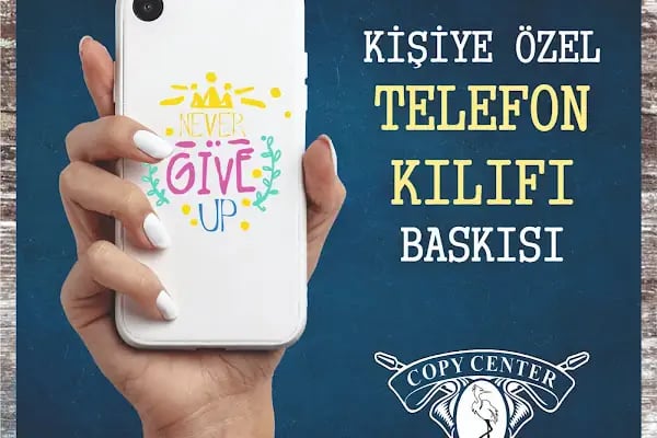 Copy Center Samsun Fotokopi - Resim 18