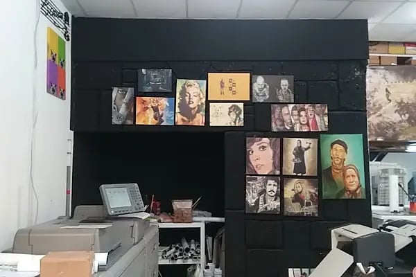 Copy Center Samsun Fotokopi - Resim 13