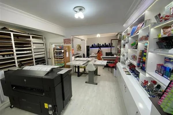 Copy Center Samsun Fotokopi - Resim 9